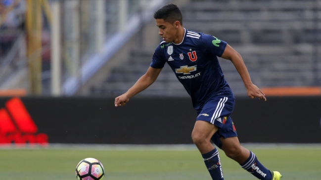 Se mantiene la regla del sub 20: Los juveniles deberán jugar un mínimo de 1.350 minutos