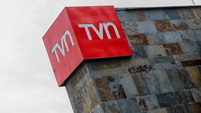Alberto Luengo dejó su cargo como director de prensa en TVN