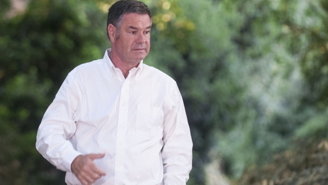 Ossandón: Chile Vamos logró la unidad en torno a un proyecto que se ha ido afinando