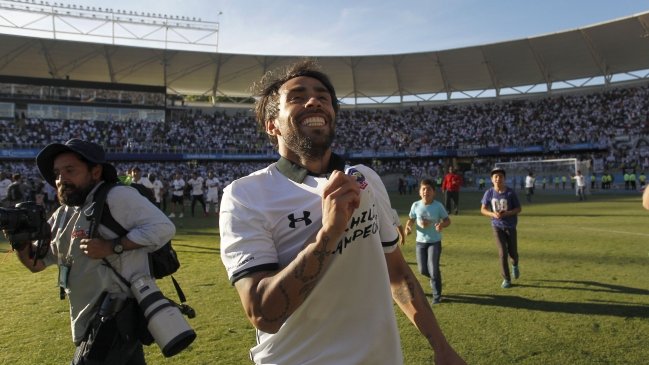 Jorge Valdivia insistió: Tenemos un plantel corto para lo que se viene