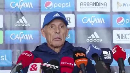   Miguel Ángel Russo y su lucha contra el cáncer: 