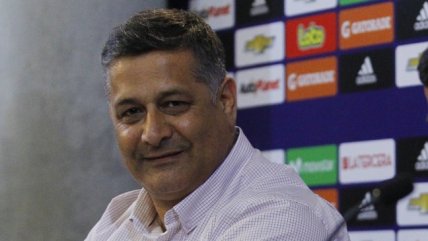  Fuentes: El último refuerzo será un delantero  