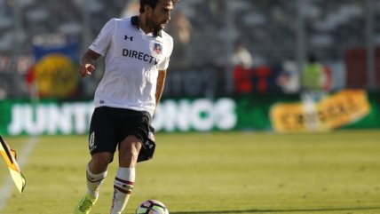 Jorge Valdivia: Tenemos un plantel rico en experiencia, pero corto