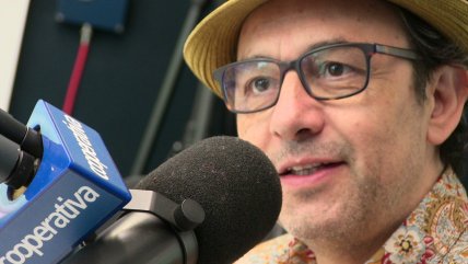   Daniel Muñoz: Es totalmente injusto una diferencia salarial por género 