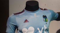 O'Higgins fue víctima de un millonario robo de indumentaria deportiva