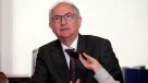 Antonio Ledezma pidió intervención humanitaria en Venezuela