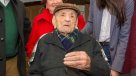 Murió en España el hombre más longevo del mundo