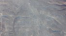 Indignación en Perú: Camión dañó las Líneas de Nazca