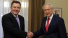Roberto Ampuero acompañará a canciller Muñoz a reunión con equipo jurídico ante La Haya