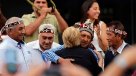 En Temuco: Bachelet llamó a no apresurar conclusiones en Operación Huracán