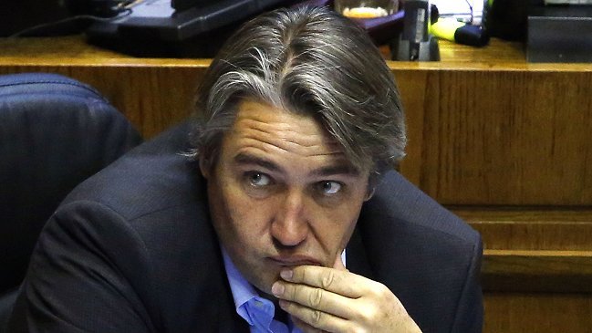 Senador Fulvio Rossi declarará en investigación por ataque