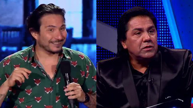 Doble de Zalo Reyes consigue trabajo gracias a rutina de Avello en Olmué