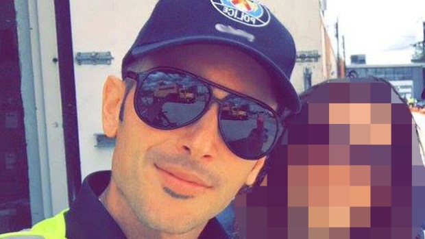 Dos policías drogados pidieron refuerzos luego de tener 