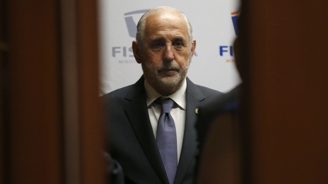 Operación Huracán: Ministerio Público se opondrá al sobreseimiento definitivo