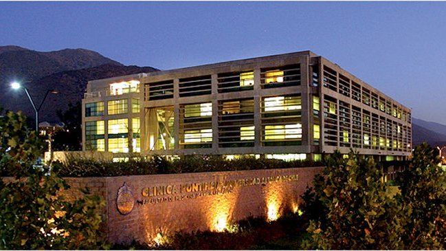 Clínica UC deberá pagar millonaria indemnización a paciente que intentó suicidarse