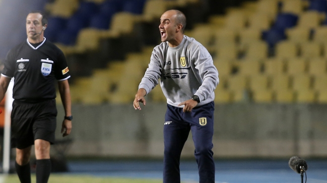 Francisco Bozán: No tengo duda que nos vamos a levantar