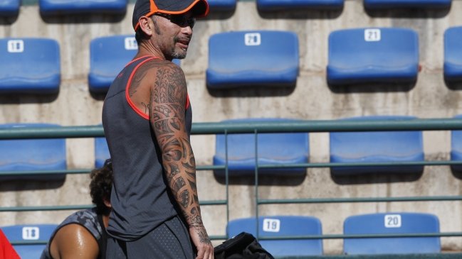 Marcelo Ríos logra apoyo de Piñera para celebrar los 20 años de su número uno