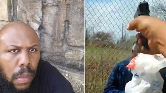 Familia de un hombre asesinado demanda a Facebook por mostrar su muerte en vivo