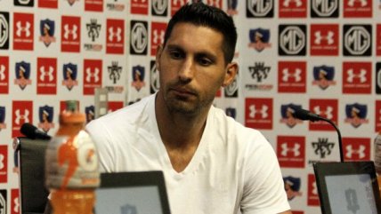   Insaurralde recordó su pelea con un compañero en Boca: 