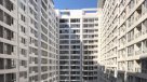 Estación Central quiere límite de 12 pisos para los edificios que se construyan en la Alameda