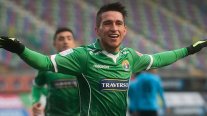 Universidad de Chile insiste en la contratación de Bryan Carrasco