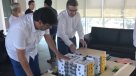 Lavín evalúa implementar la \