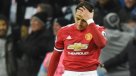 Manchester United cayó sin apelación ante Tottenham en la Premier League