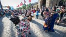 Artistas realizarán talleres multiculturales en Womad
