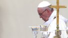 Vaticanista por investigación a Barros: El papa entendió algo más en su visita a Chile