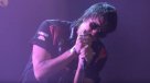 Julian Casablancas presentó su nuevo single en el show de Jimmy Fallon