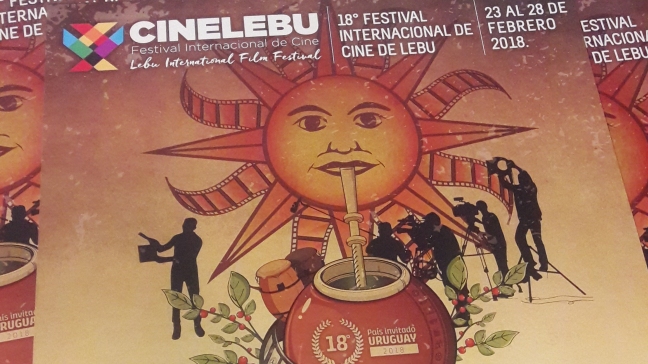 Festival de Lebu será calificador de cortos para los Oscar