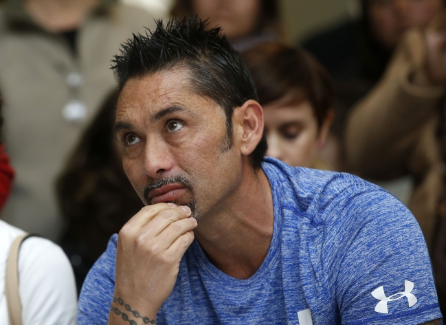 Marcelo Ríos: A los periodistas les encanta hacerse las víctimas