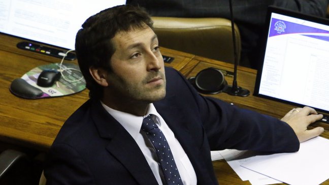 Diputado UDI: El Gobierno 