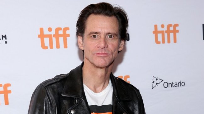 Jim Carrey no irá a juicio por la muerte de su ex pareja