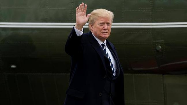 Trump revisó informe sobre la trama rusa que generó polémica con el FBI