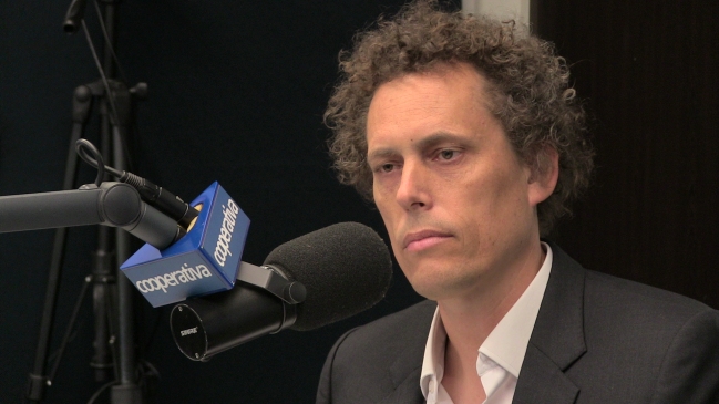 Generadoras de Chile: Nuestro país es protagonista en la transición energética