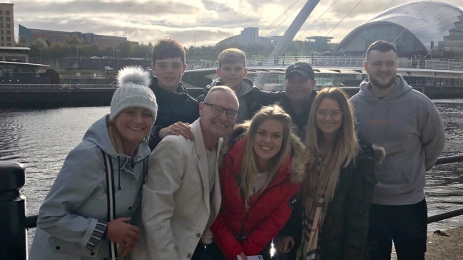 El increíble giro en la vida del recordado Paul Gascoigne