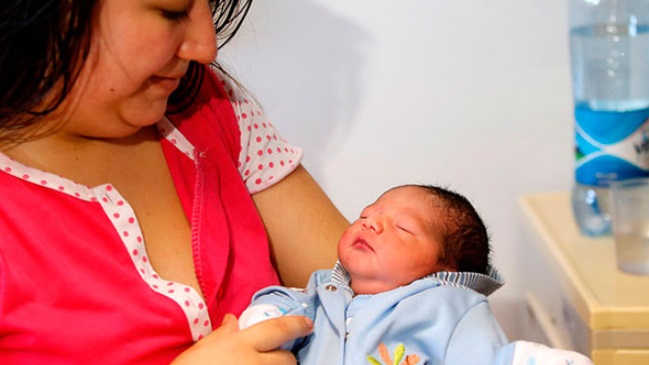 Mateo y Sofía fueron los nombres más populares en 2017