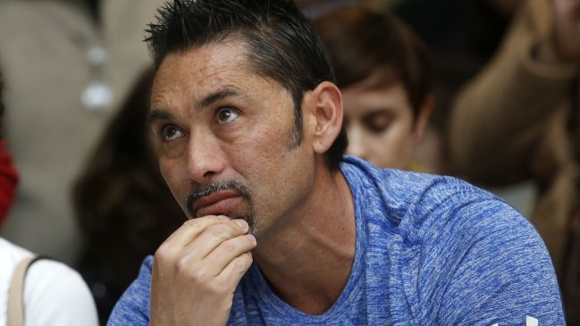 Marcelo Ríos: A los periodistas les encanta hacerse las víctimas