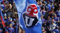 U. de Chile informó que no quedan entradas para la galería sur para el choque con U. Española