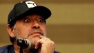 Estados Unidos le cerró la puerta a Diego Maradona