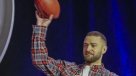 Justin Timberlake, un regreso entre la serenidad y el espectáculo