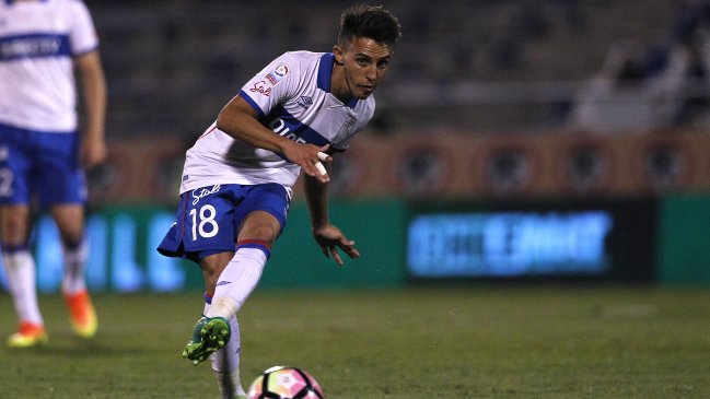 Universidad Católica sube el telón del Campeonato Nacional ante Deportes Temuco