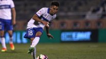 Universidad Católica sube el telón del Campeonato Nacional ante Deportes Temuco