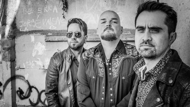 Alain Johannes Trio se suma a show de Queens of the Stone Age en Chile
