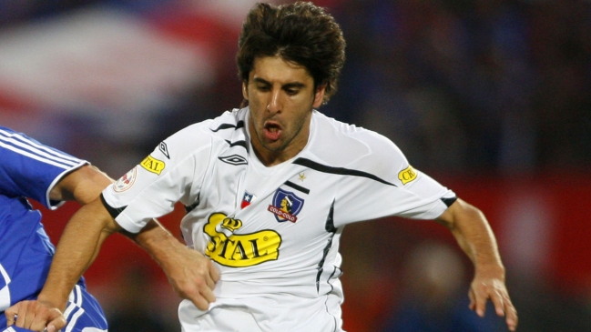 José Domingo Salcedo tras accidente en Mendoza: Los estábamos esperando con mucho cariño