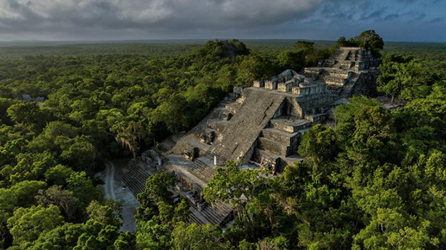 National Geographic estrena 