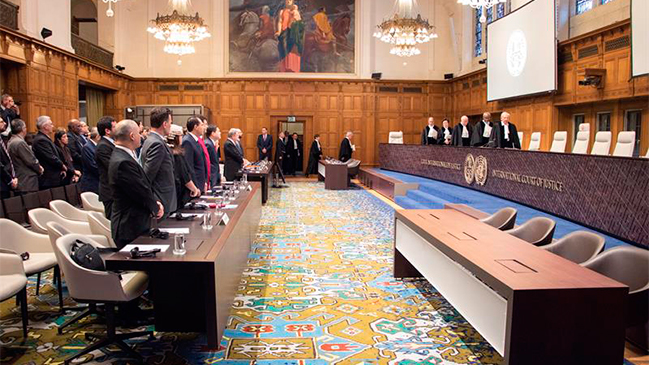 Con decisión salomónica, La Haya zanjó disputa entre Costa Rica y Nicaragua