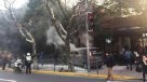 Camioneta arrolla a peatones en Shanghái y deja al menos 18 heridos
