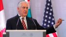 EEUU recomendó a México prestar atención a injerencias de Rusia en sus elecciones
